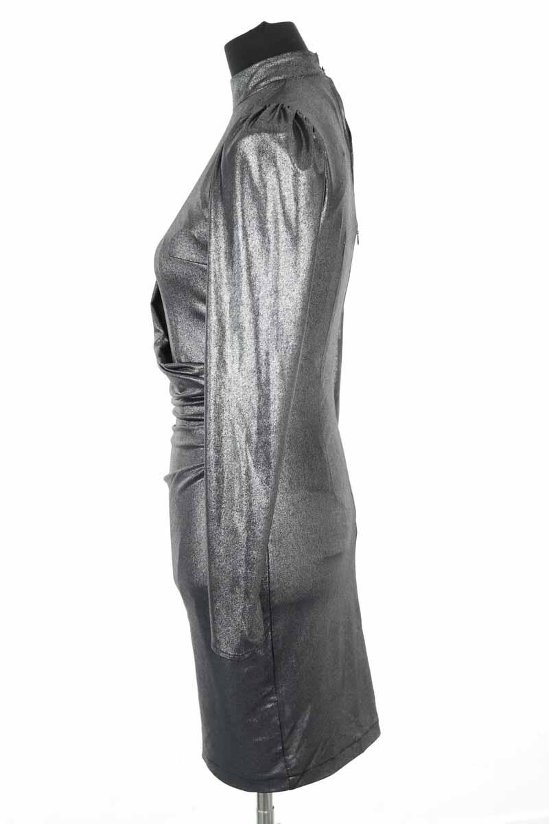 Robe Belair  Noir