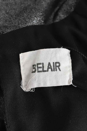 Robe Belair  Noir