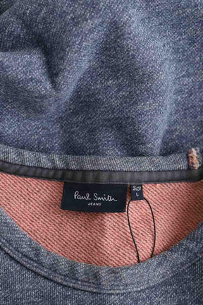 Pull Paul Smith  Bleu