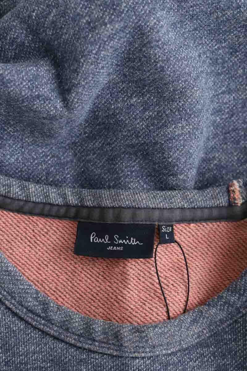 Pull Paul Smith  Bleu