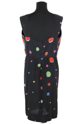Robe Lanvin  Noir