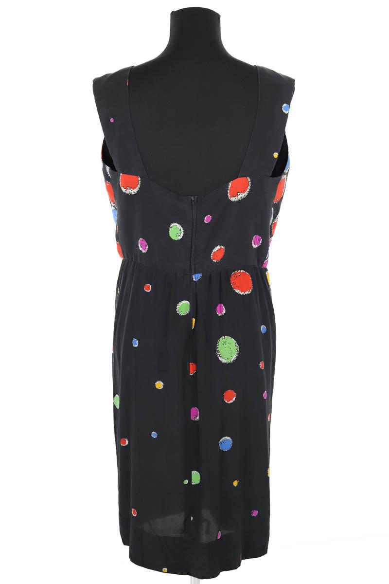 Robe Lanvin  Noir