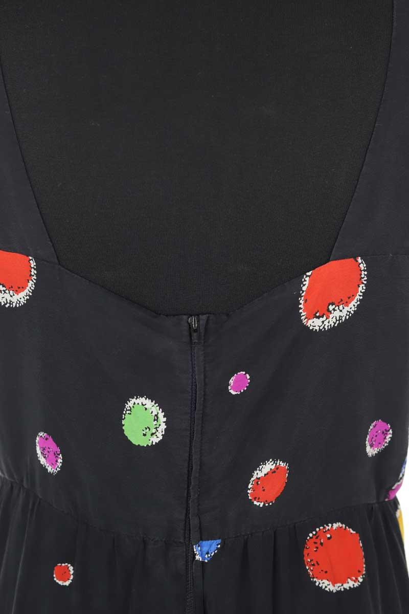 Robe Lanvin  Noir