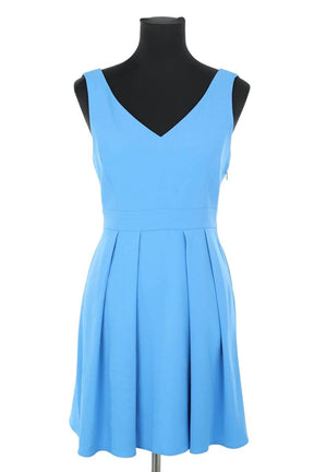 Robe Claudie Pierlot  Bleu