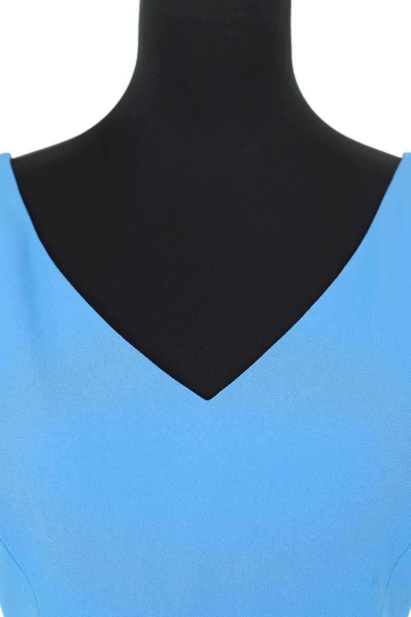 Robe Claudie Pierlot  Bleu