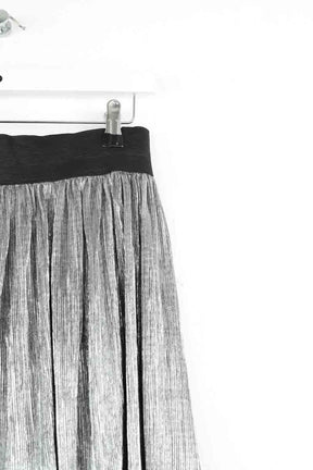 Mini jupe Zadig & Voltaire  Gris