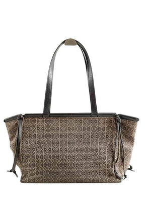 Cabas Loewe  Noir