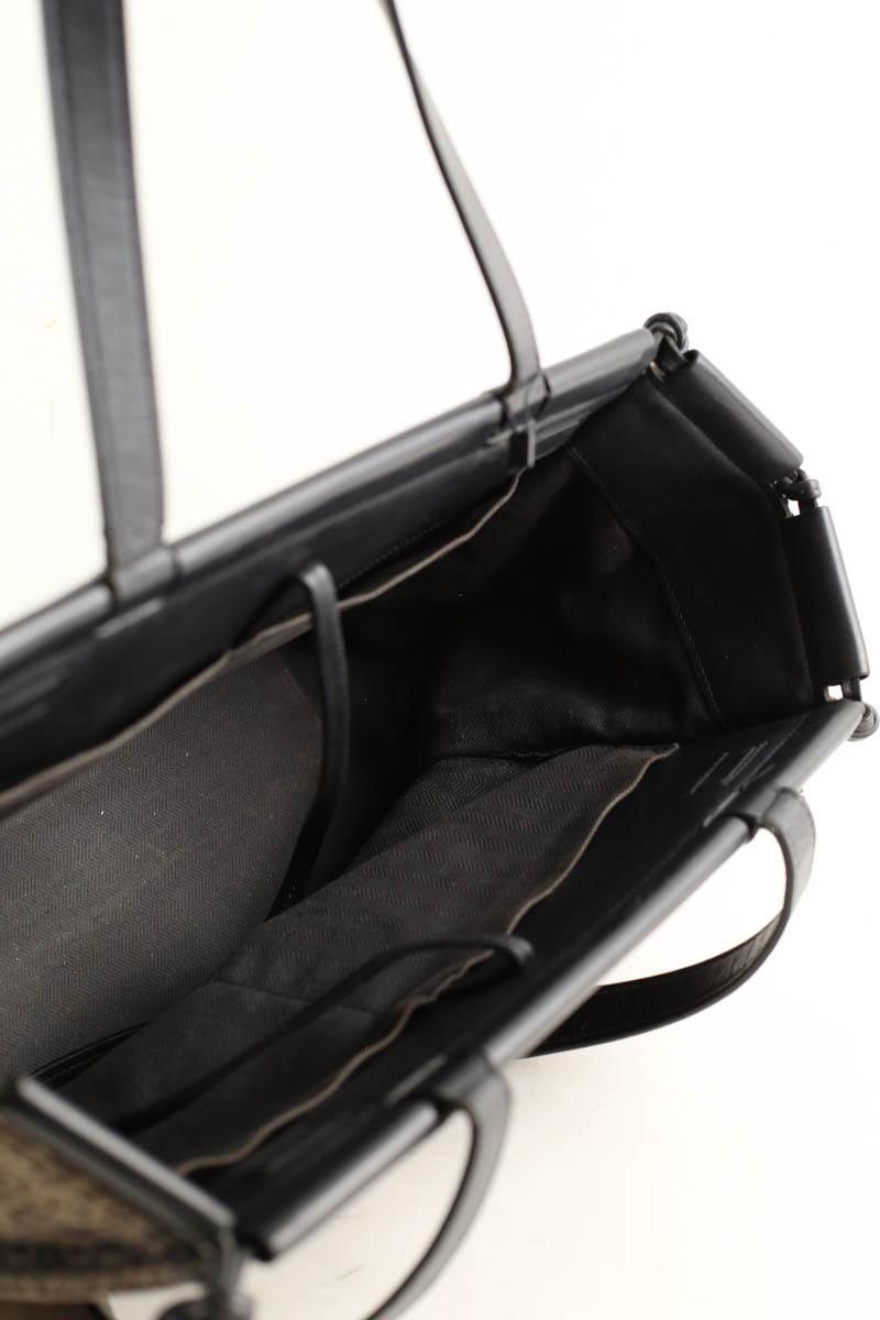 Cabas Loewe  Noir