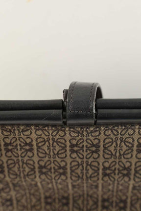 Cabas Loewe  Noir