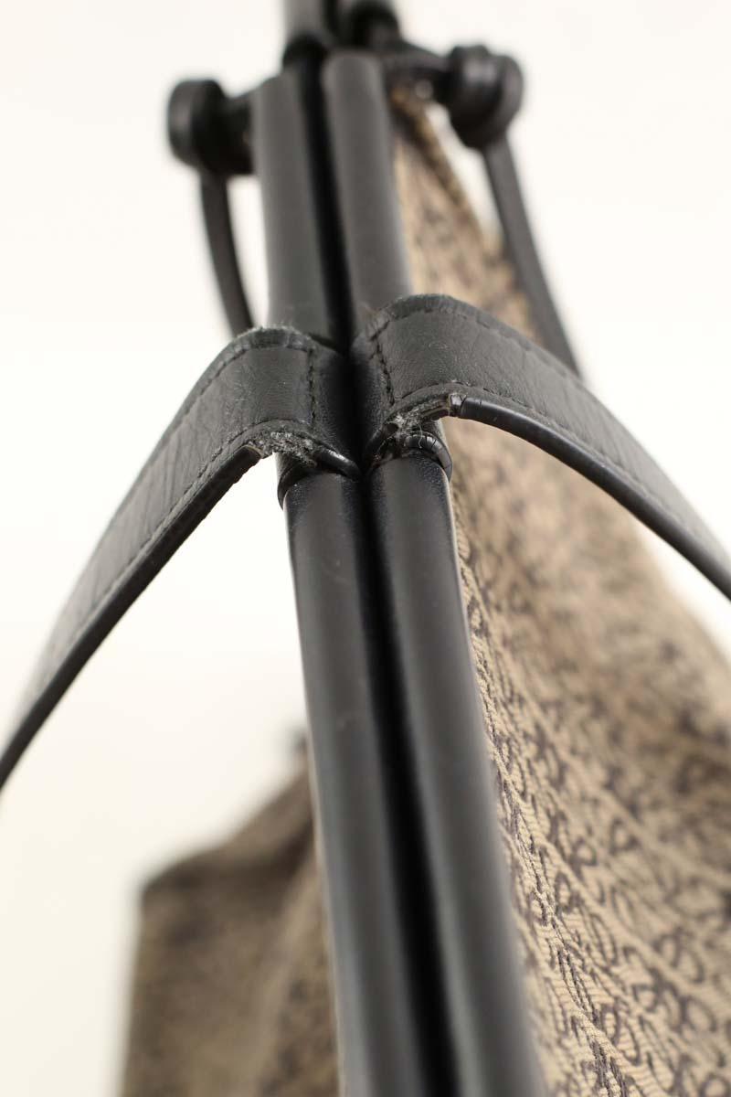 Cabas Loewe  Noir