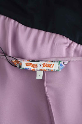 Top Tommy Hilfiger  Rose