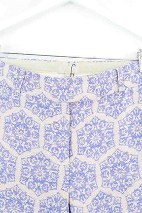 Pantalon droit Gerard Darel  Violet