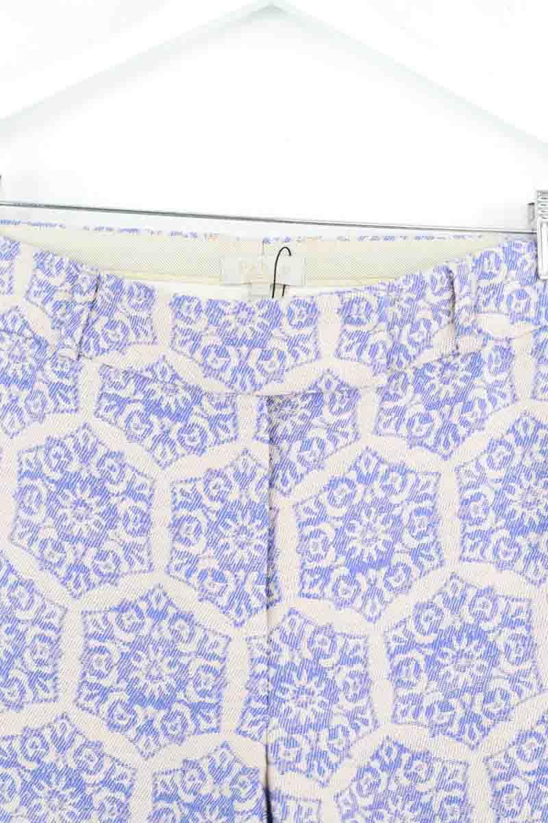 Pantalon droit Gerard Darel  Violet