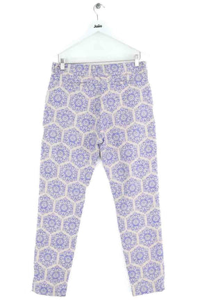 Pantalon droit Gerard Darel  Violet