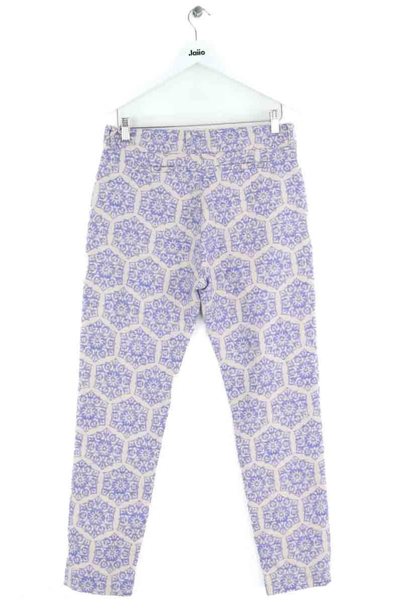 Pantalon droit Gerard Darel  Violet