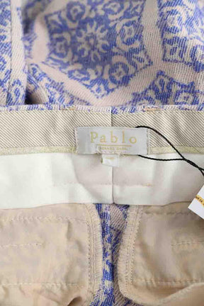 Pantalon droit Gerard Darel  Violet