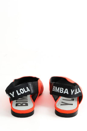 Ballerines Bimba y Lola  Orange