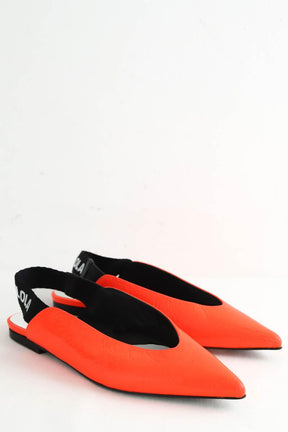 Ballerines Bimba y Lola  Orange