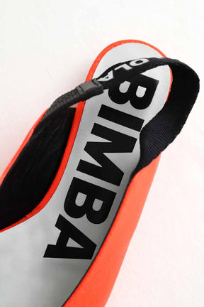 Ballerines Bimba y Lola  Orange