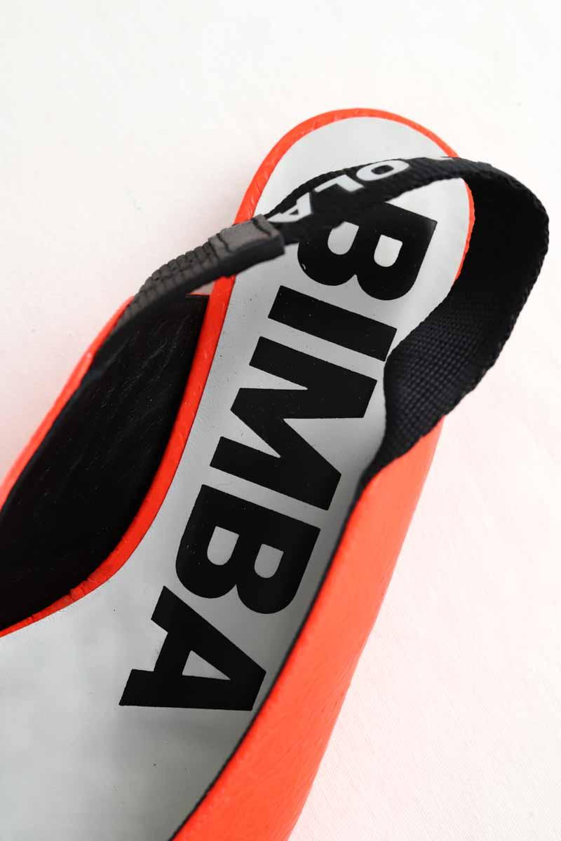 Ballerines Bimba y Lola  Orange