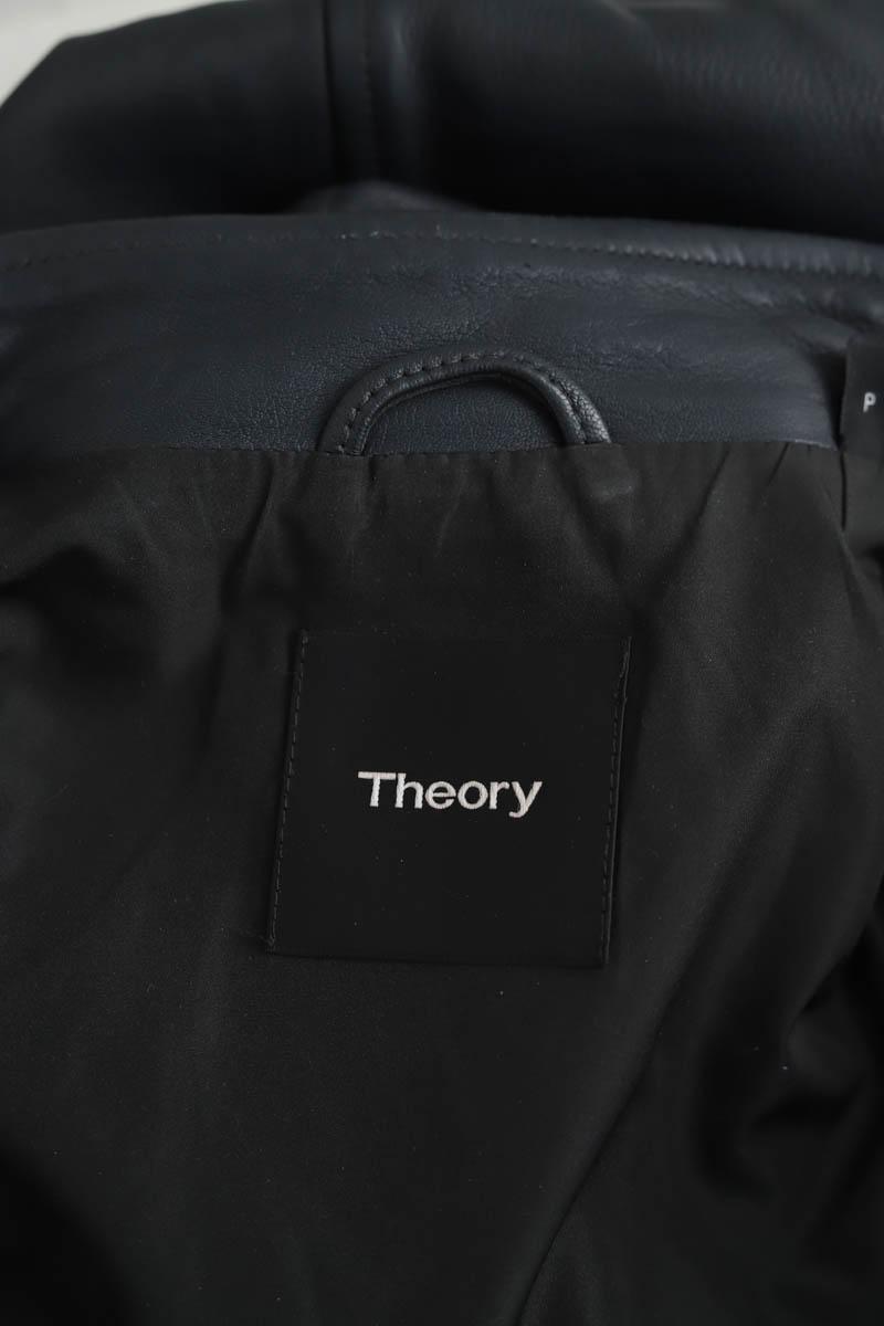 Blouson Theory  Anthracite