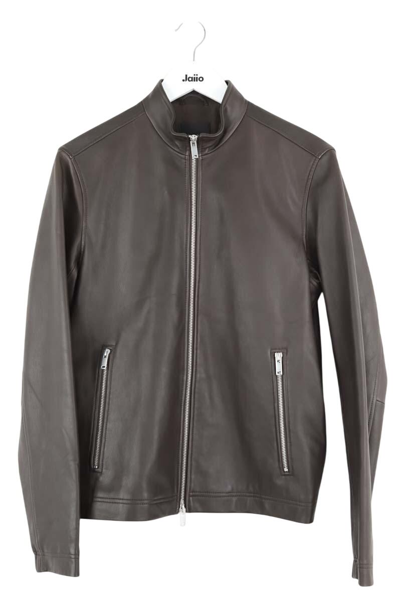 Blouson Theory  Marron