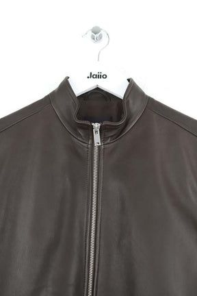 Blouson Theory  Marron