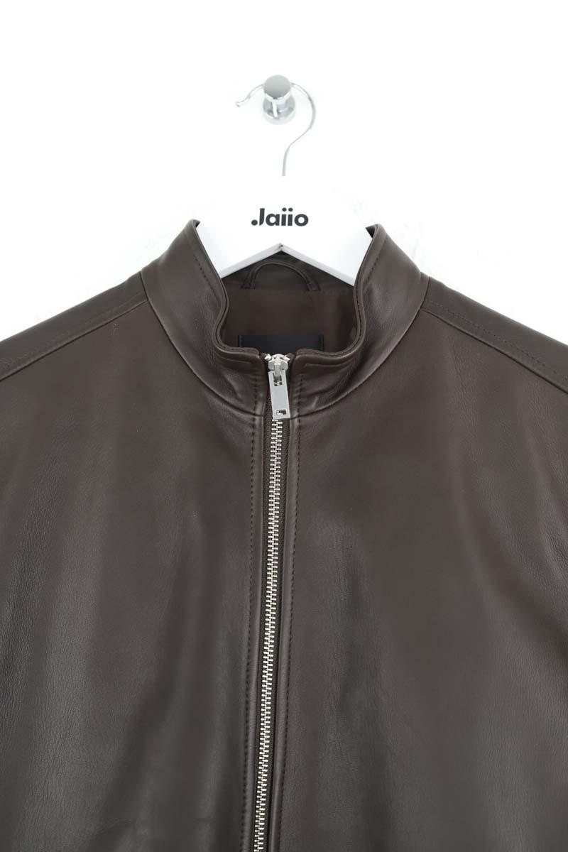 Blouson Theory  Marron