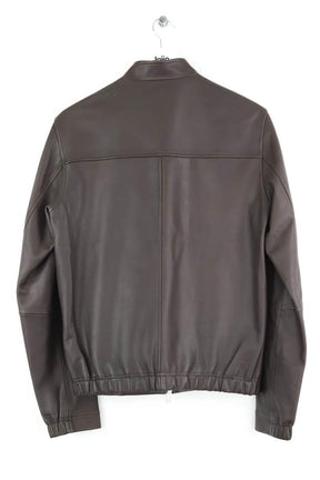 Blouson Theory  Marron