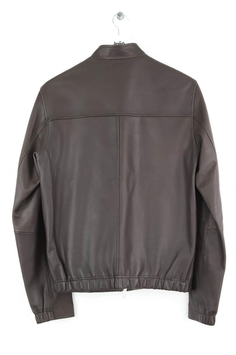 Blouson Theory  Marron