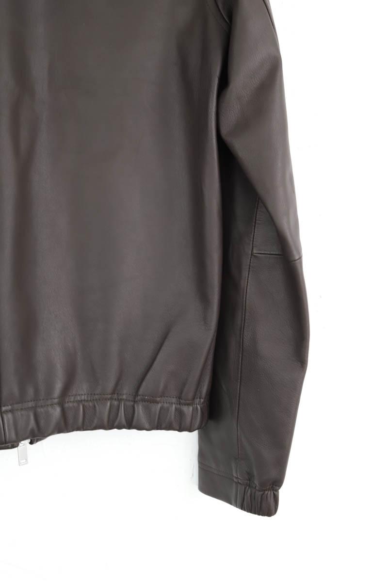 Blouson Theory  Marron