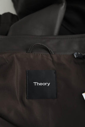 Blouson Theory  Marron