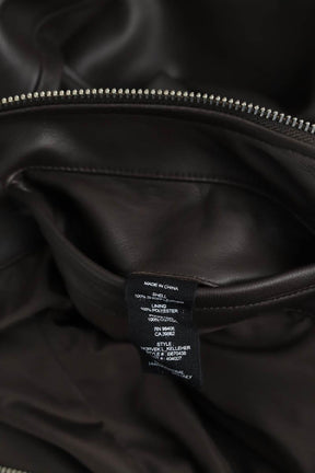 Blouson Theory  Marron