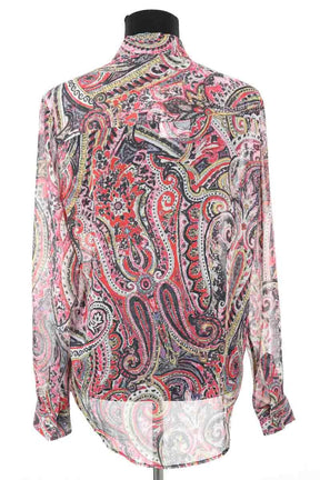 Chemise The Kooples  Multicolore