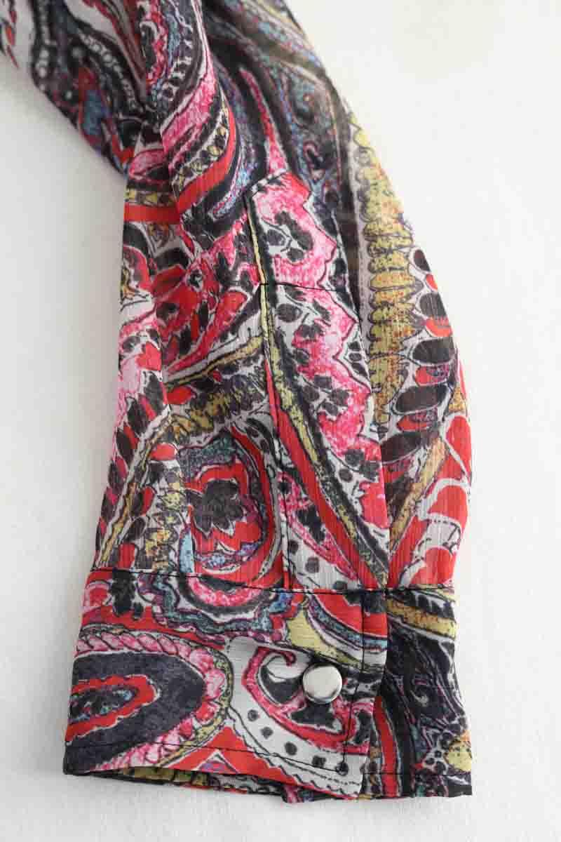 Chemise The Kooples  Multicolore