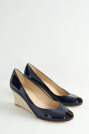 Talons LK Bennett  Marine