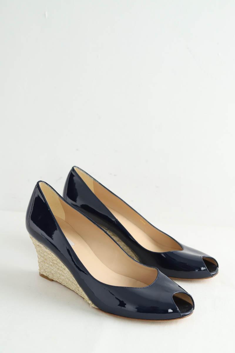 Talons LK Bennett  Marine