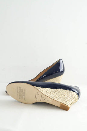 Talons LK Bennett  Marine