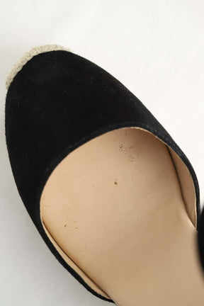 Espadrilles LK Bennett  Marine