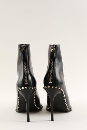 Boots Alexander Wang  Noir