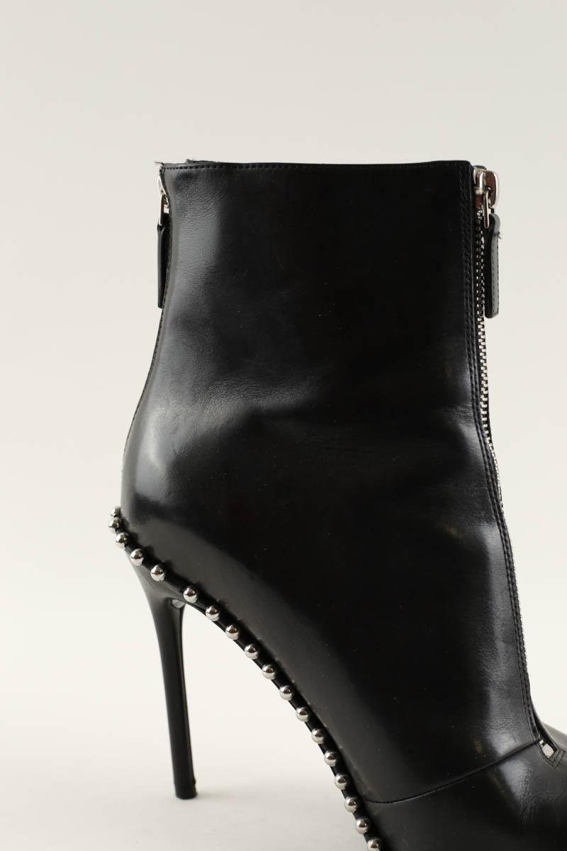 Boots Alexander Wang  Noir