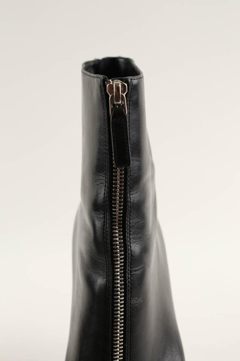 Boots Alexander Wang  Noir