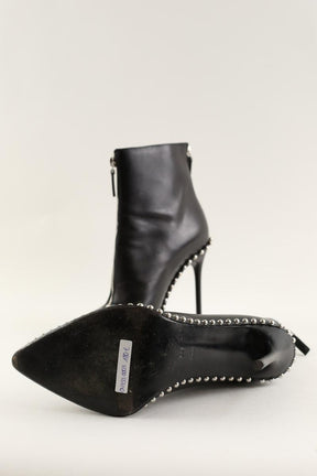 Boots Alexander Wang  Noir