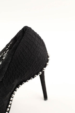 Cuissardes Alexander Wang  Noir