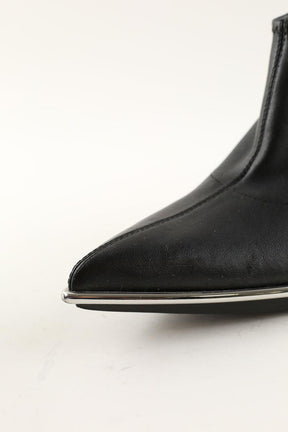Talon Alexander Wang  Noir
