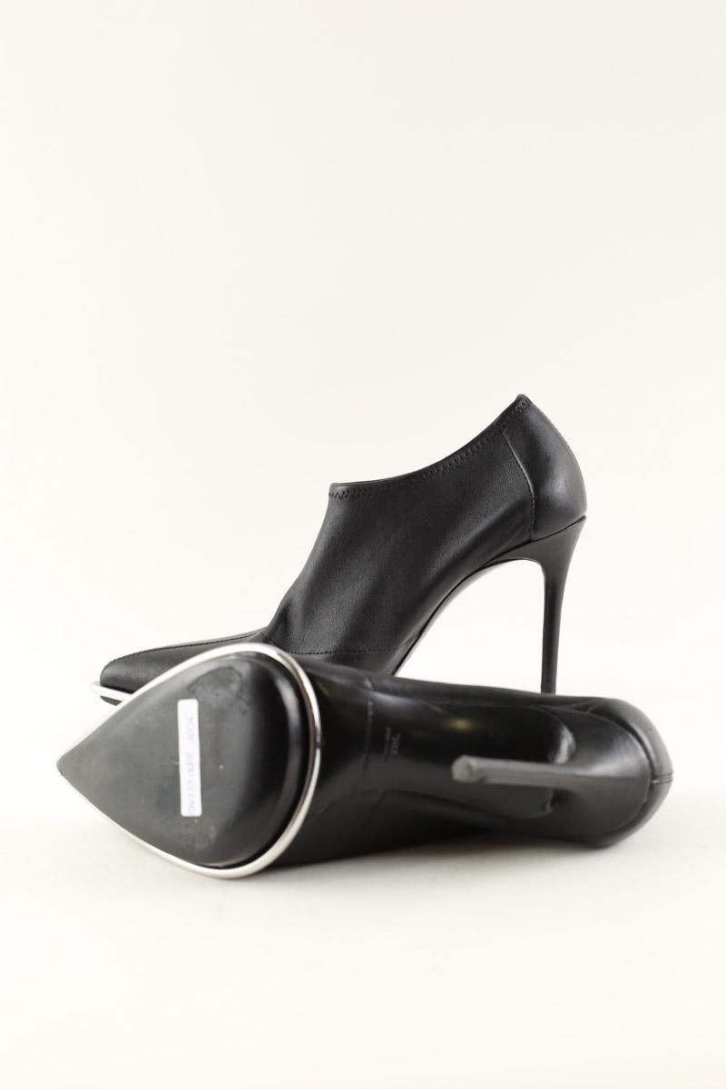 Talon Alexander Wang  Noir