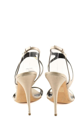 Talons Narciso Rodriguez  Doré