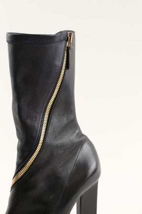 Boots Jil Sander  Noir