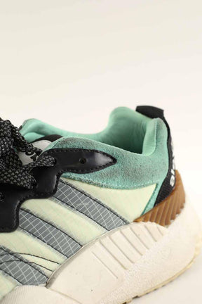 Baskets Adidas X Alexander Wang Alexander Wang  Vert