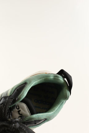 Baskets Adidas X Alexander Wang Alexander Wang  Vert
